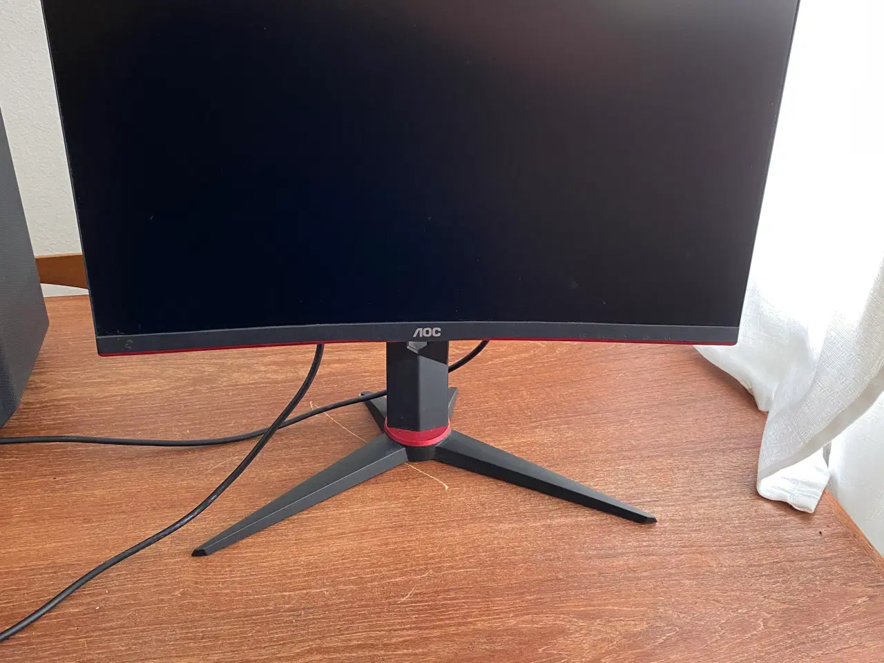 Billede 6 - Stationær computer og 144 hz skærm