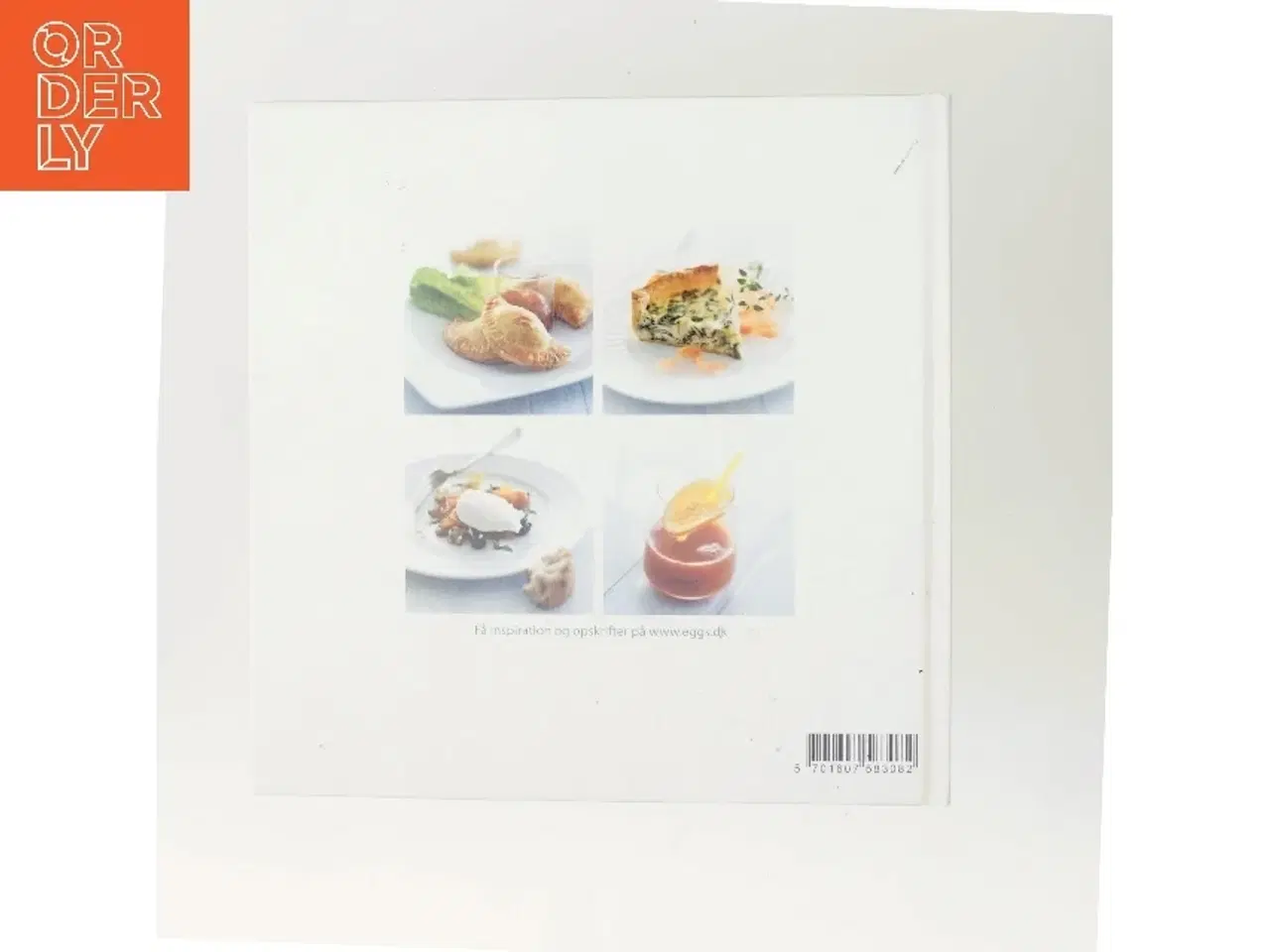 Billede 3 - Ret Let (Bog)