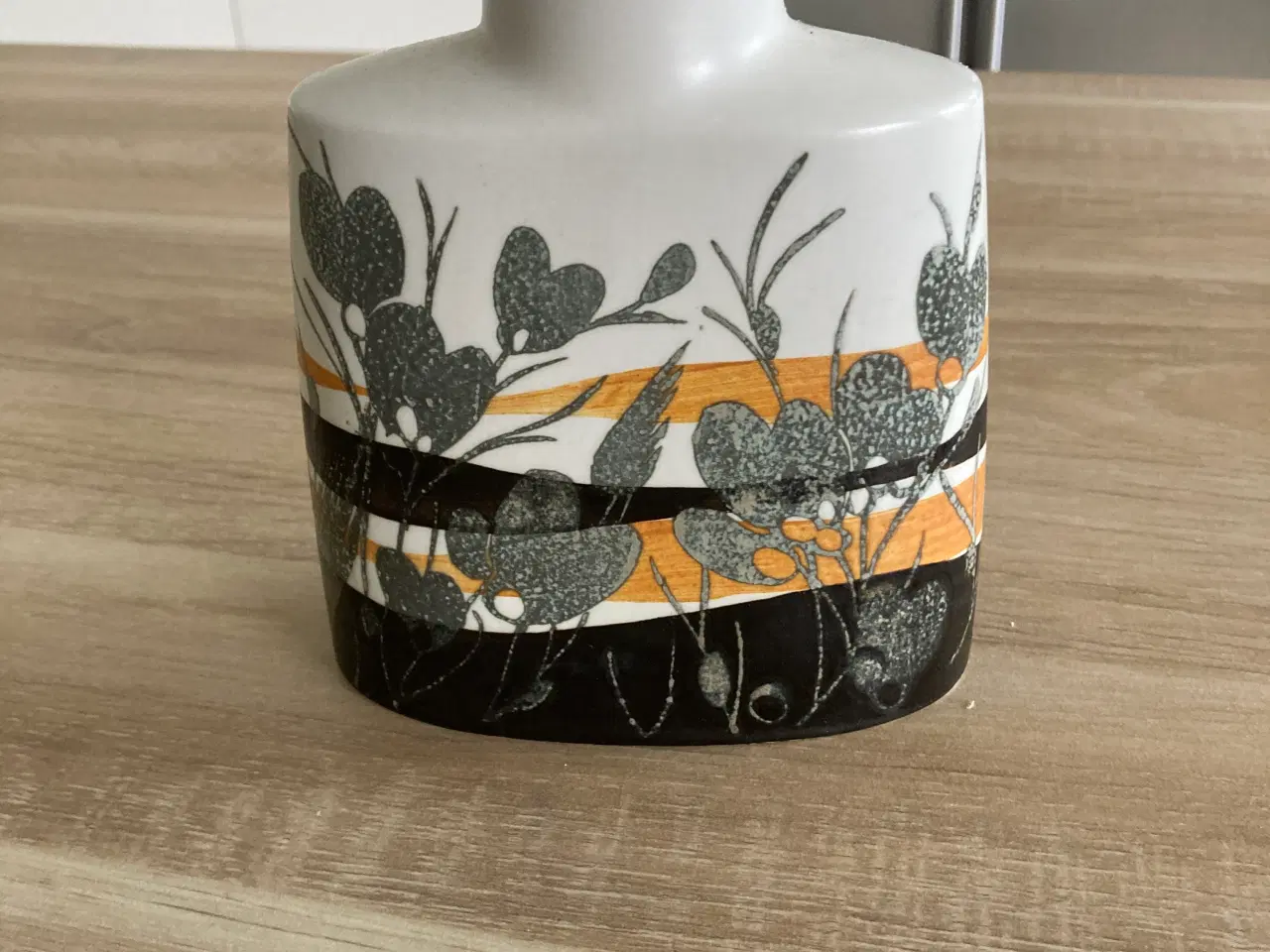 Billede 1 - Royal Copenhagen vase 963/3734