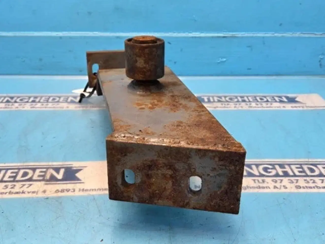 Billede 3 - Massey Ferguson 7274 Arm L. 28485219