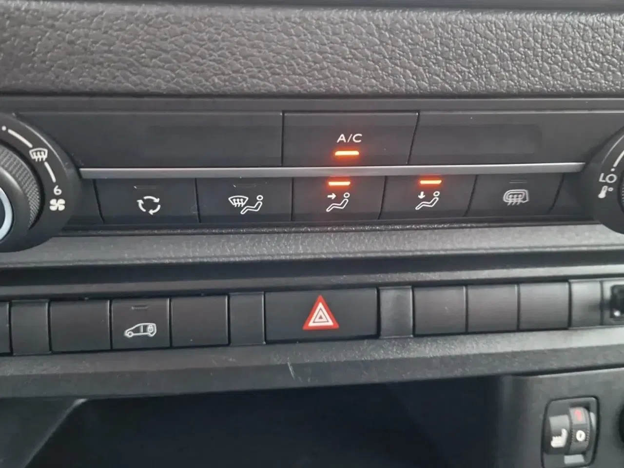 Billede 21 - Toyota ProAce 2,0 D 122 Long Comfort Master