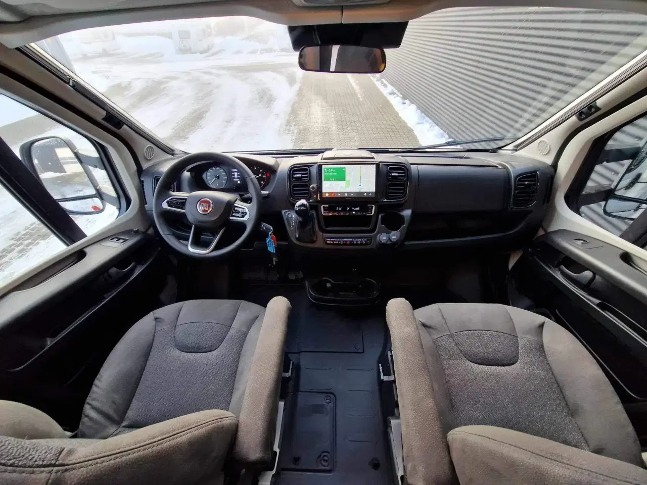 Billede 6 - 2024 - Hobby Optima De Luxe T65 GE Automatik