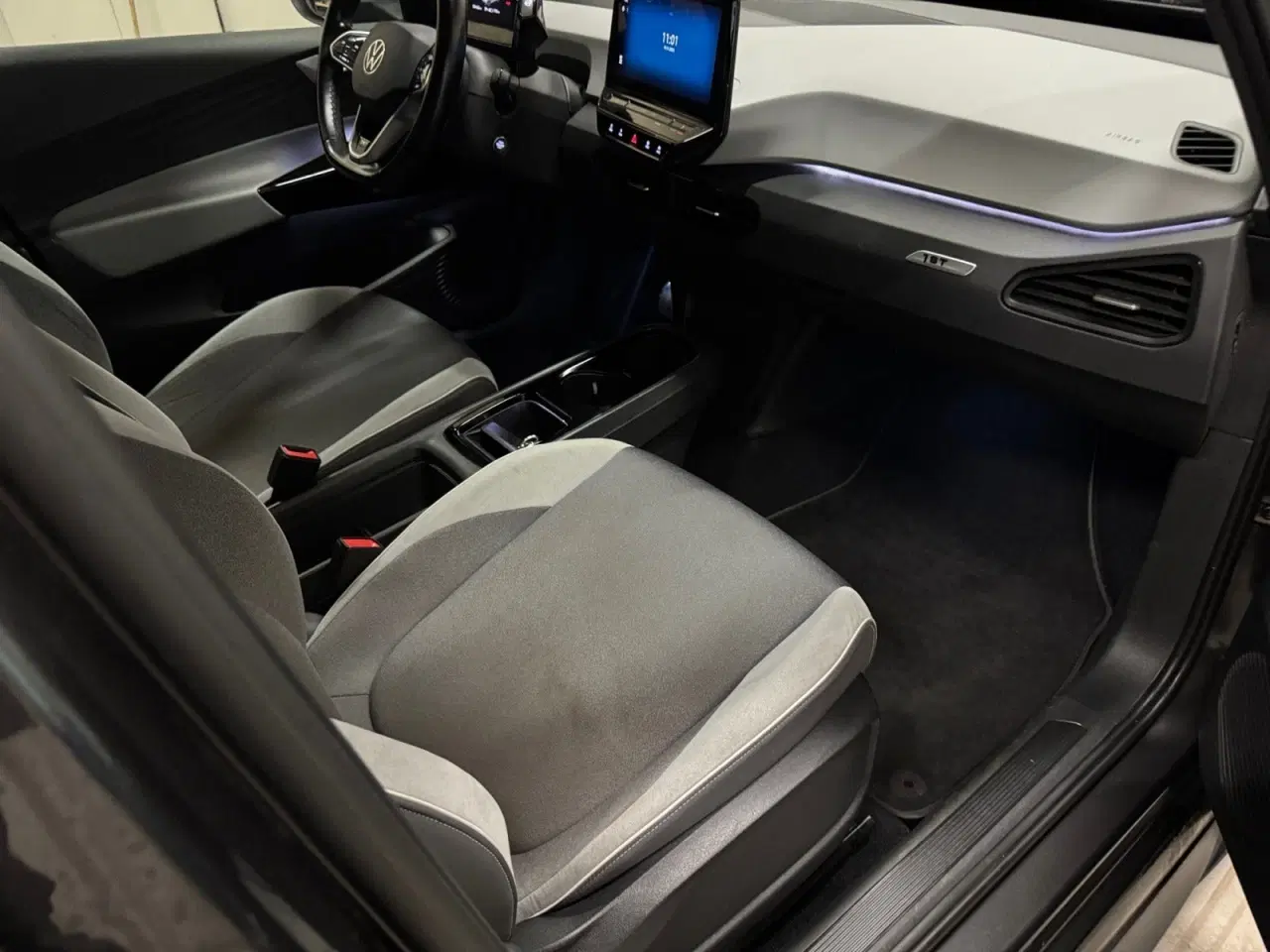 Billede 16 - VW ID.3 58 1ST Plus