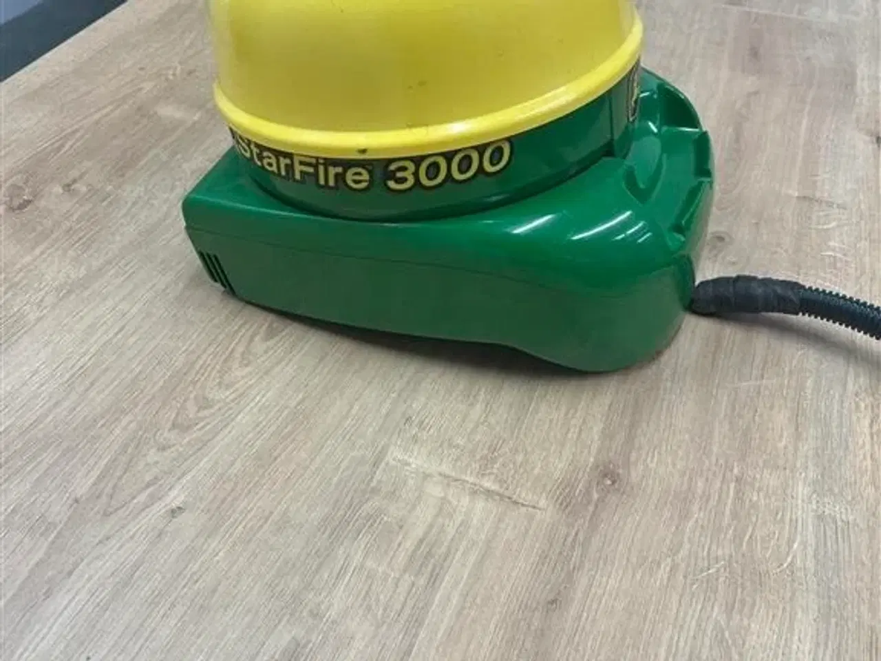Billede 1 - John Deere 3000 Antenne