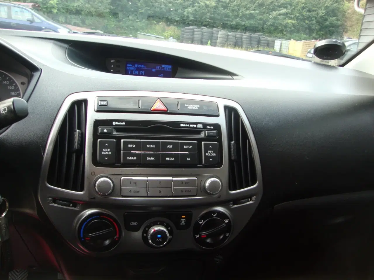 Billede 10 - Hyundai i20 1,4 Comfort