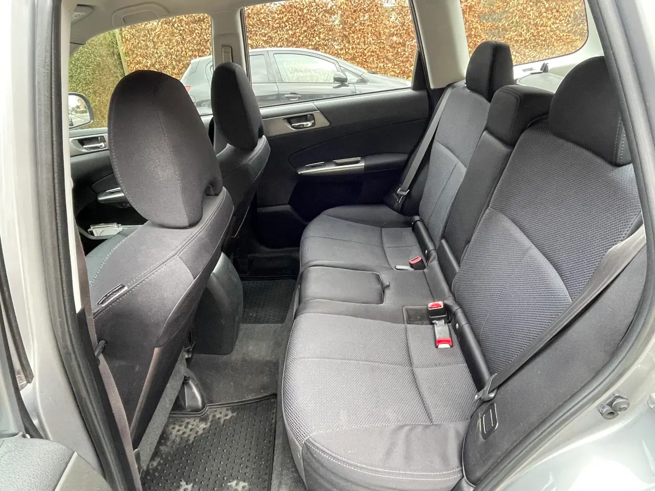 Billede 13 - Subaru Forester AWD