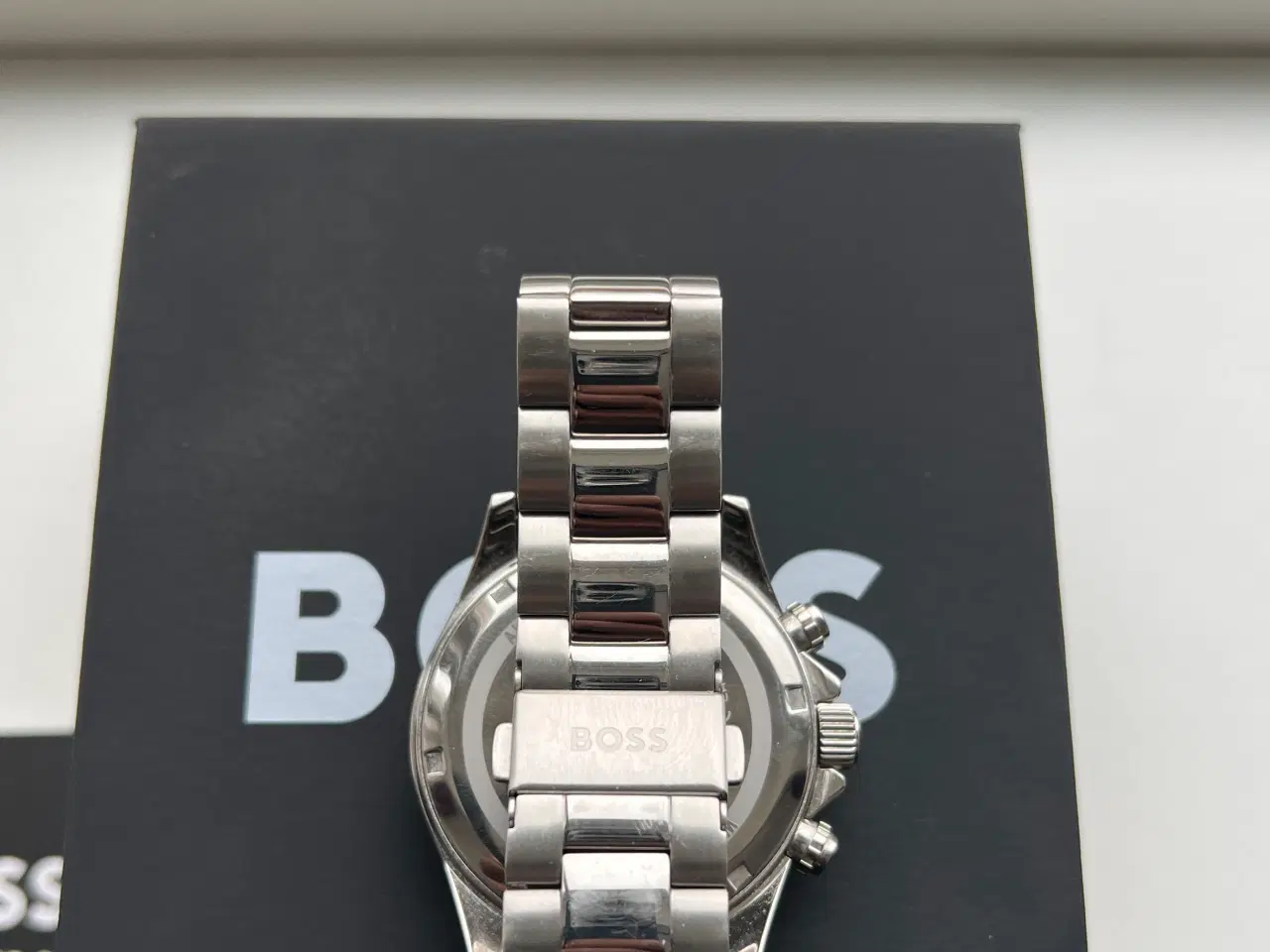 Billede 7 - Hugo Boss herreur