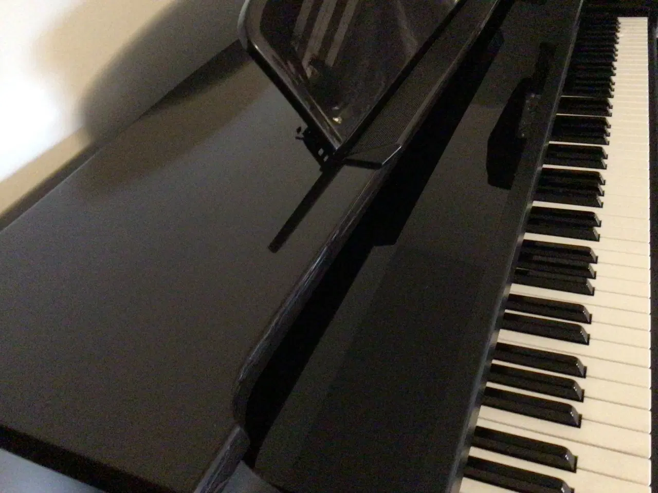 Billede 7 - Yamaha 3/4 El Flygel