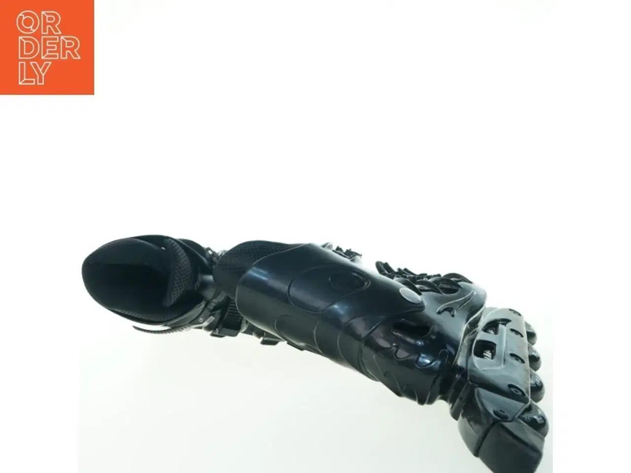 Billede 7 - Inlinerskøjter med taske (str. 38-30 cm)