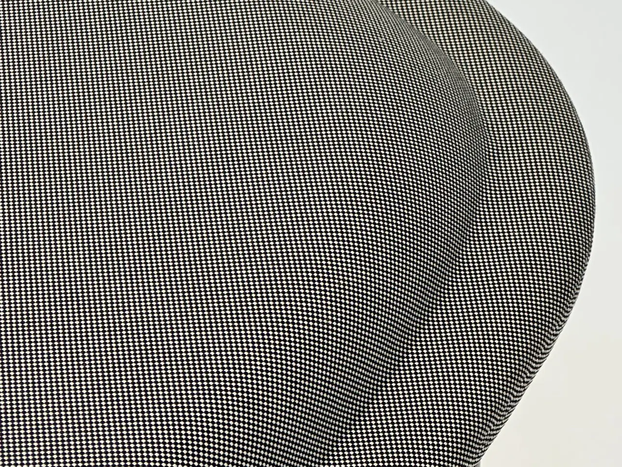 Billede 6 - Hi Pad Barstol - Cappellini (Grå)