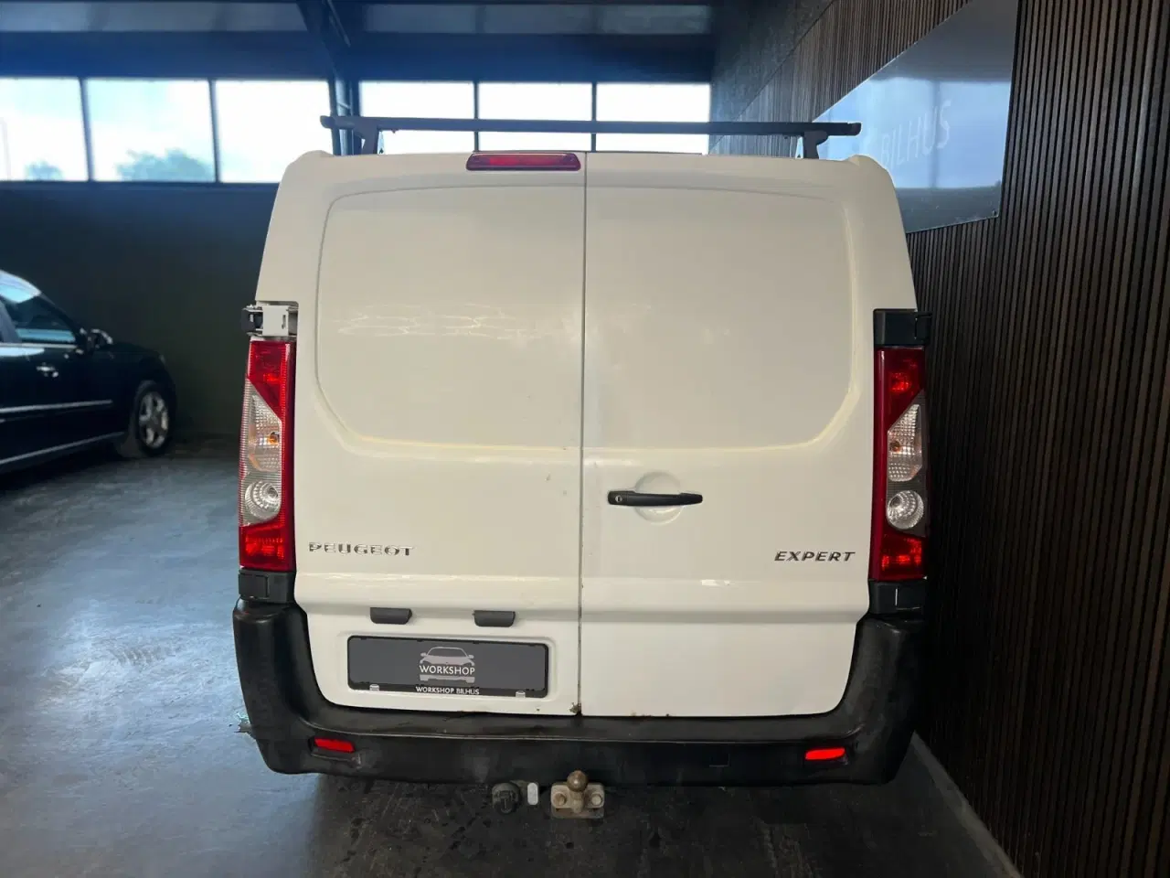 Billede 5 - Peugeot Expert 2,0 HDi 128 L1H1 Van