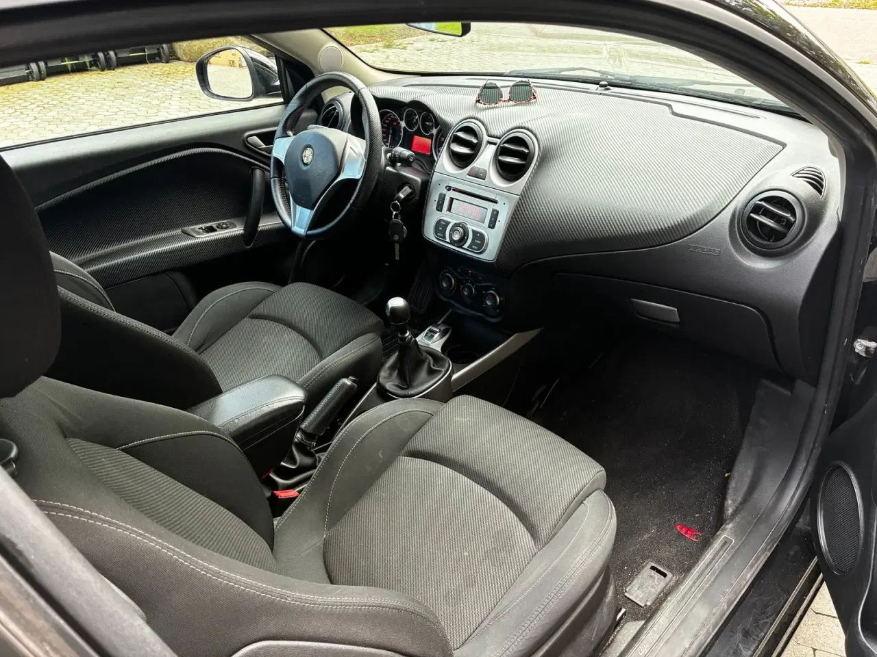 Billede 7 - Alfa Romeo MiTo 1,4 M-Air 105 Progression