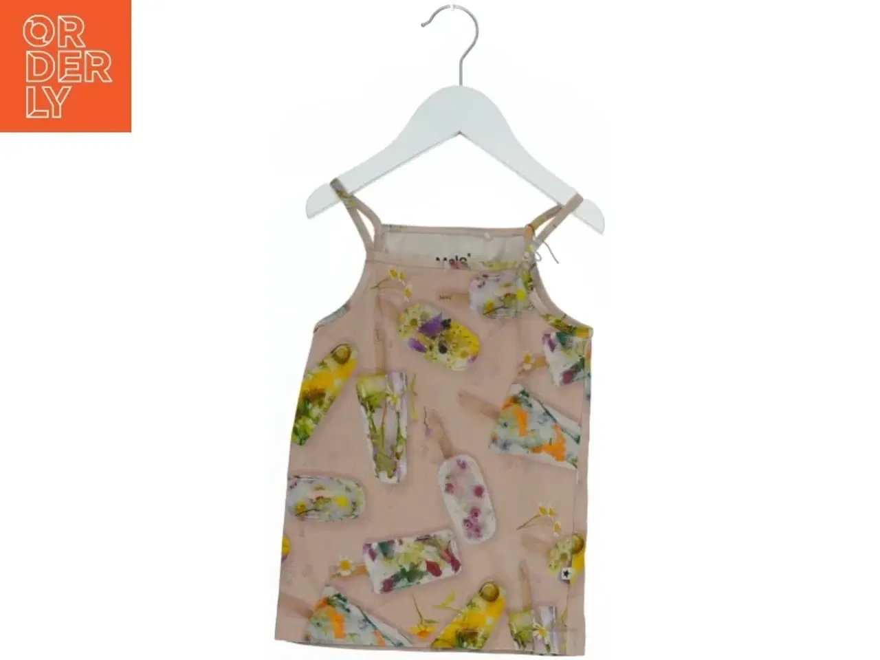 Billede 1 - Top fra Molo (str. 128 cm)