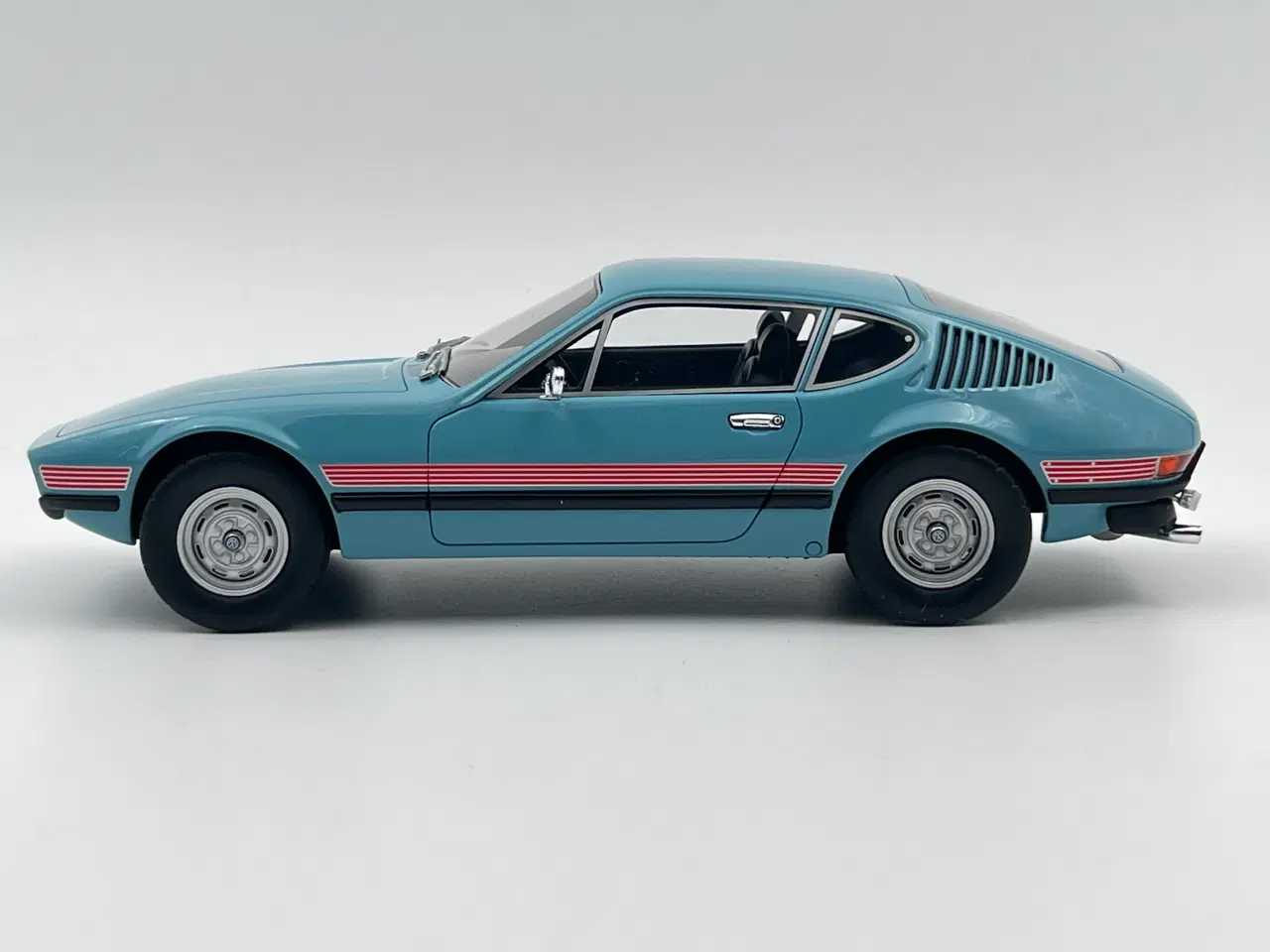 Billede 3 - 1972 VW SP2 Limited Edition - 1:18