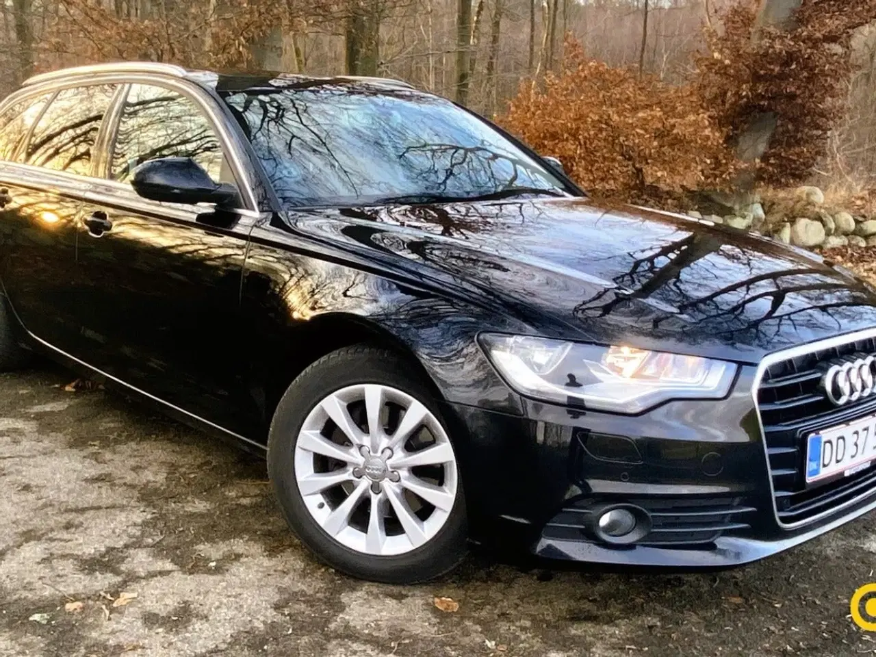 Billede 3 - Audi A6 2,0 TDi 177 Avant Multitr.