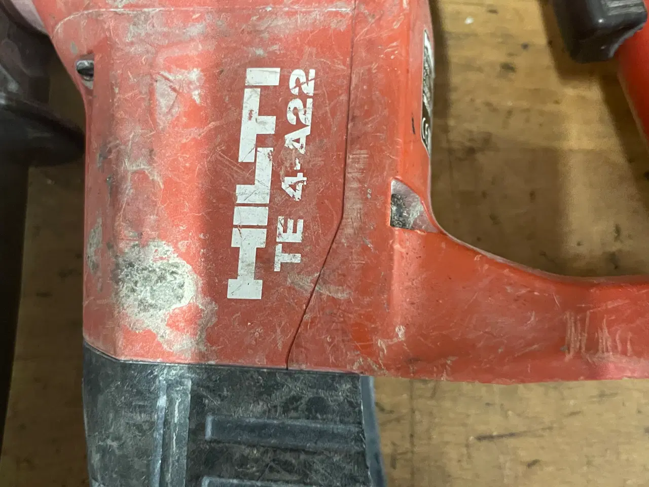 Billede 4 - Hilti sæt 