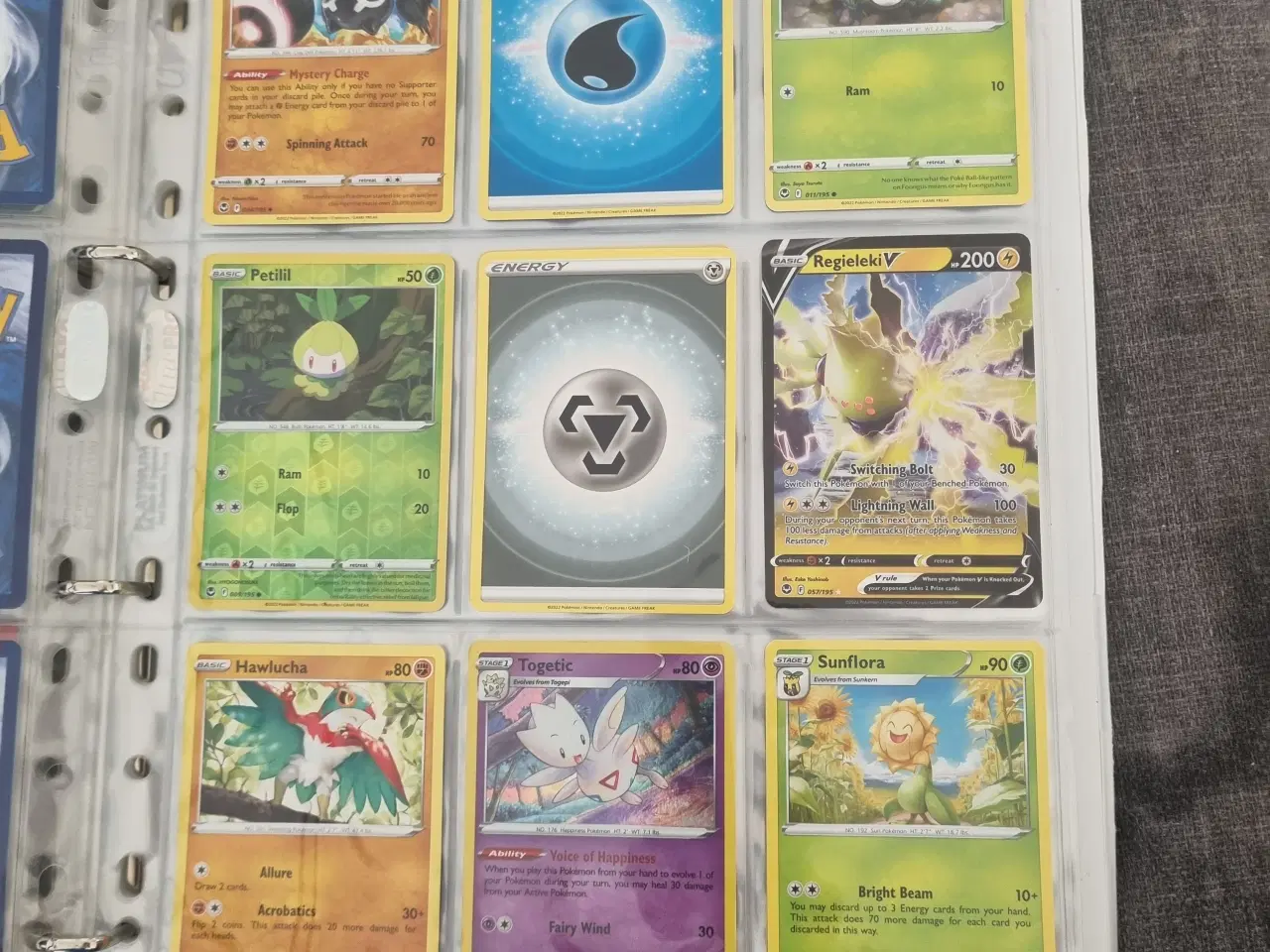 Billede 2 - Pokemon kort til salg