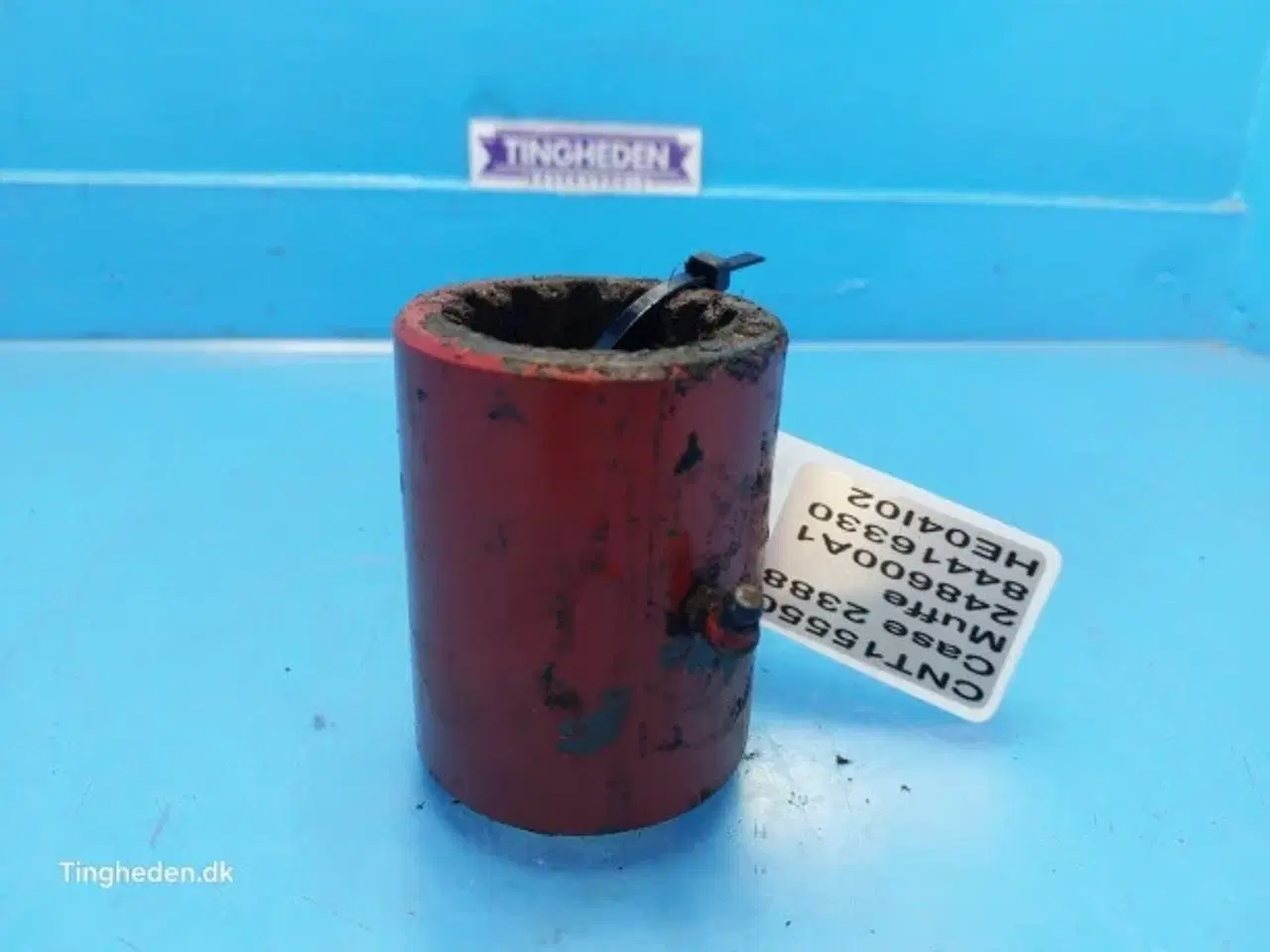 Billede 8 - Case 2388 Muffe 248600A1