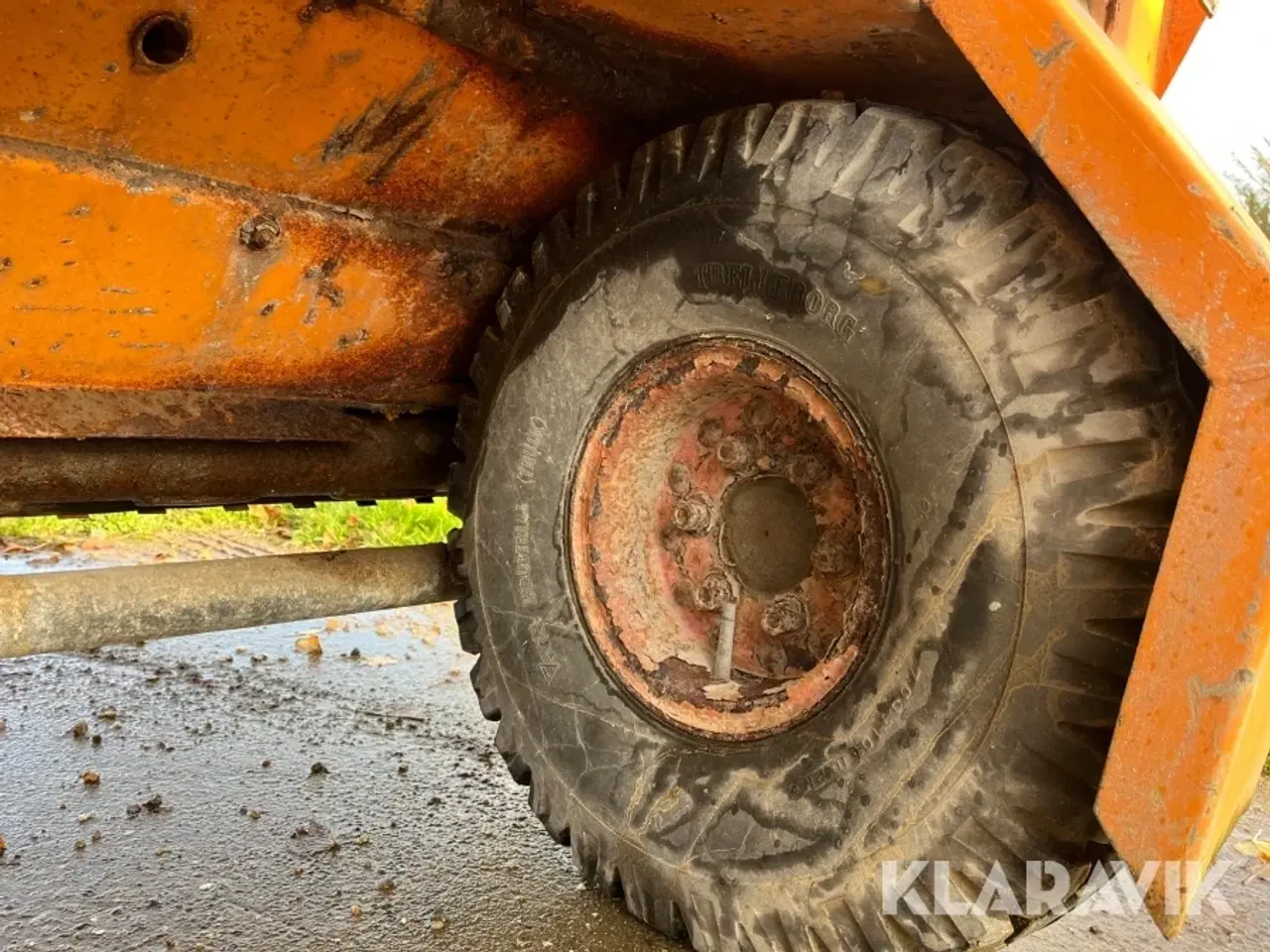 Billede 6 - Valseudlægger Epoke SKE15