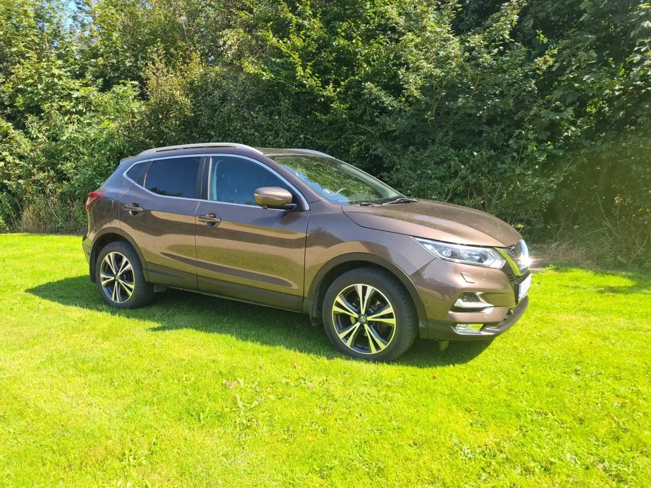 Billede 3 - Nissan Qashqai 1,2 Dig-T 115 Tekna
