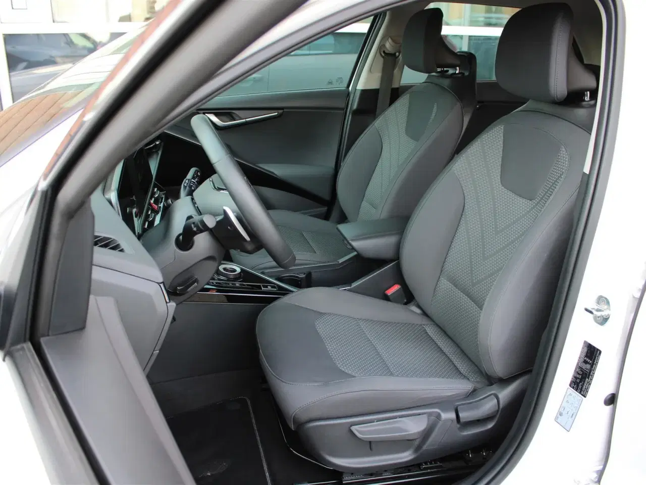 Billede 2 - Kia Niro EV EL 204HK 5d Aut.