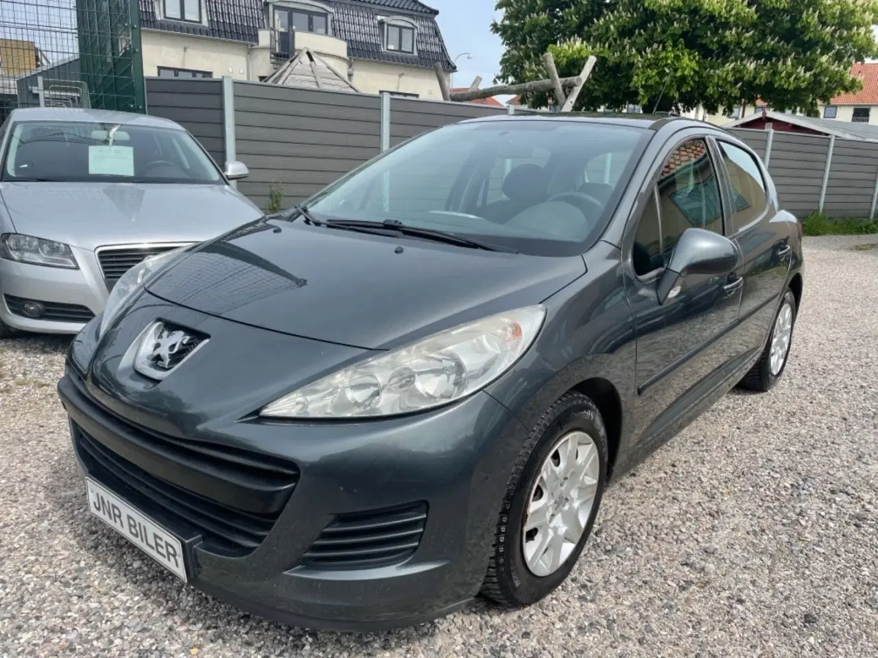 Billede 4 - Peugeot 207 1,4 HDi 68