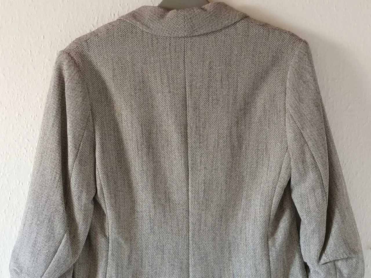 Billede 2 - Blazer str 36