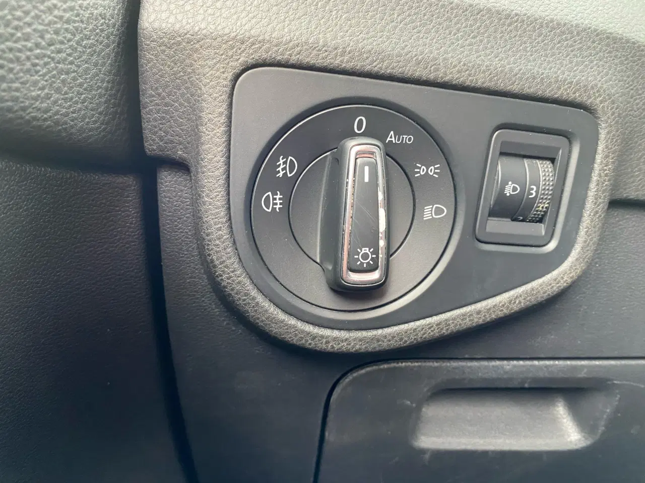 Billede 14 - VW Golf Sportsvan 1,4 TSI BMT Highline DSG 150HK Van 7g Aut.