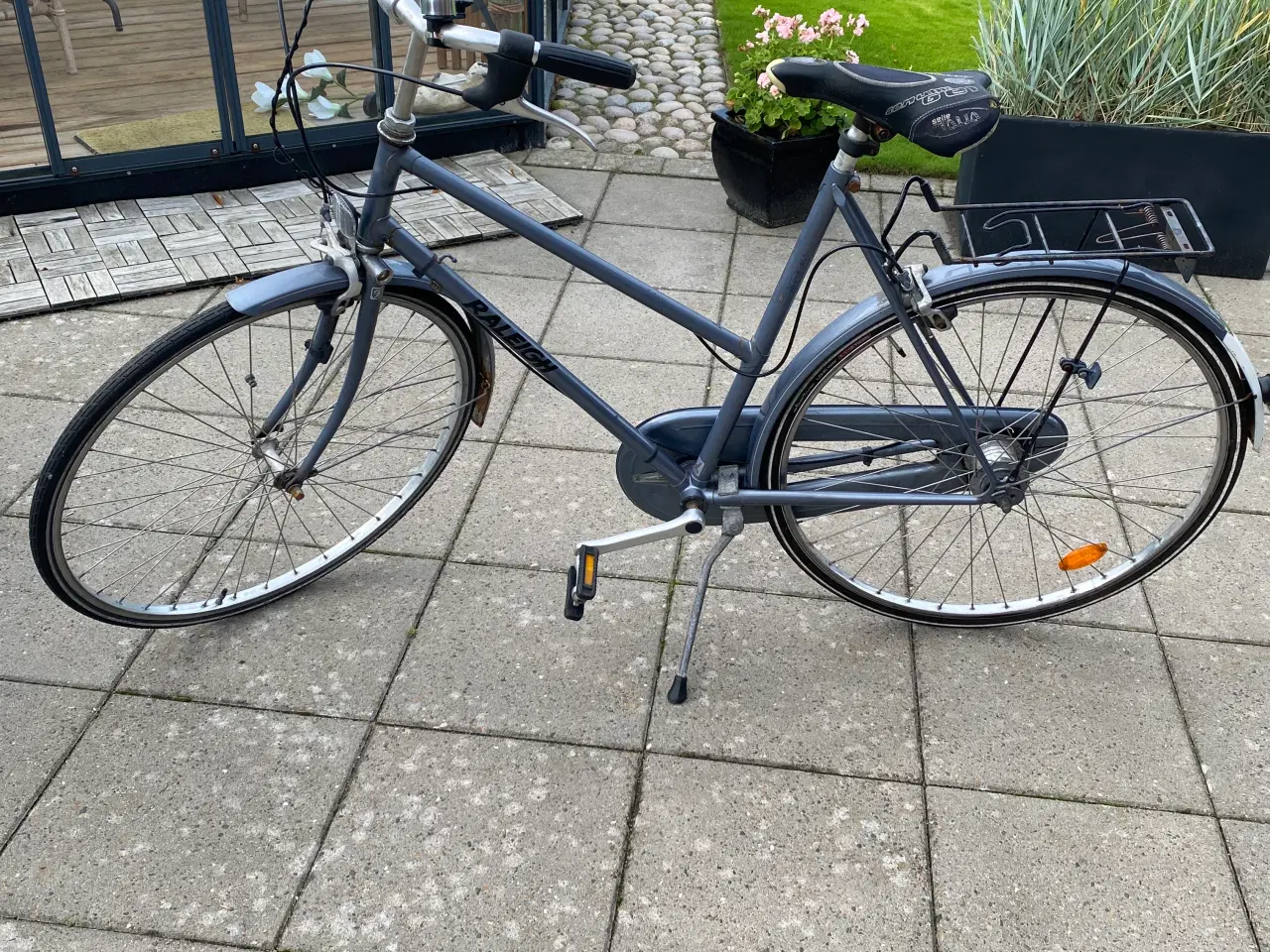 Billede 2 - Dame cykel