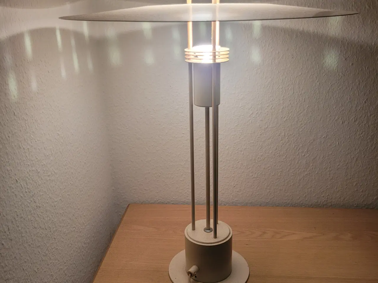 Billede 1 - Frandsen 3000b Bordlampe