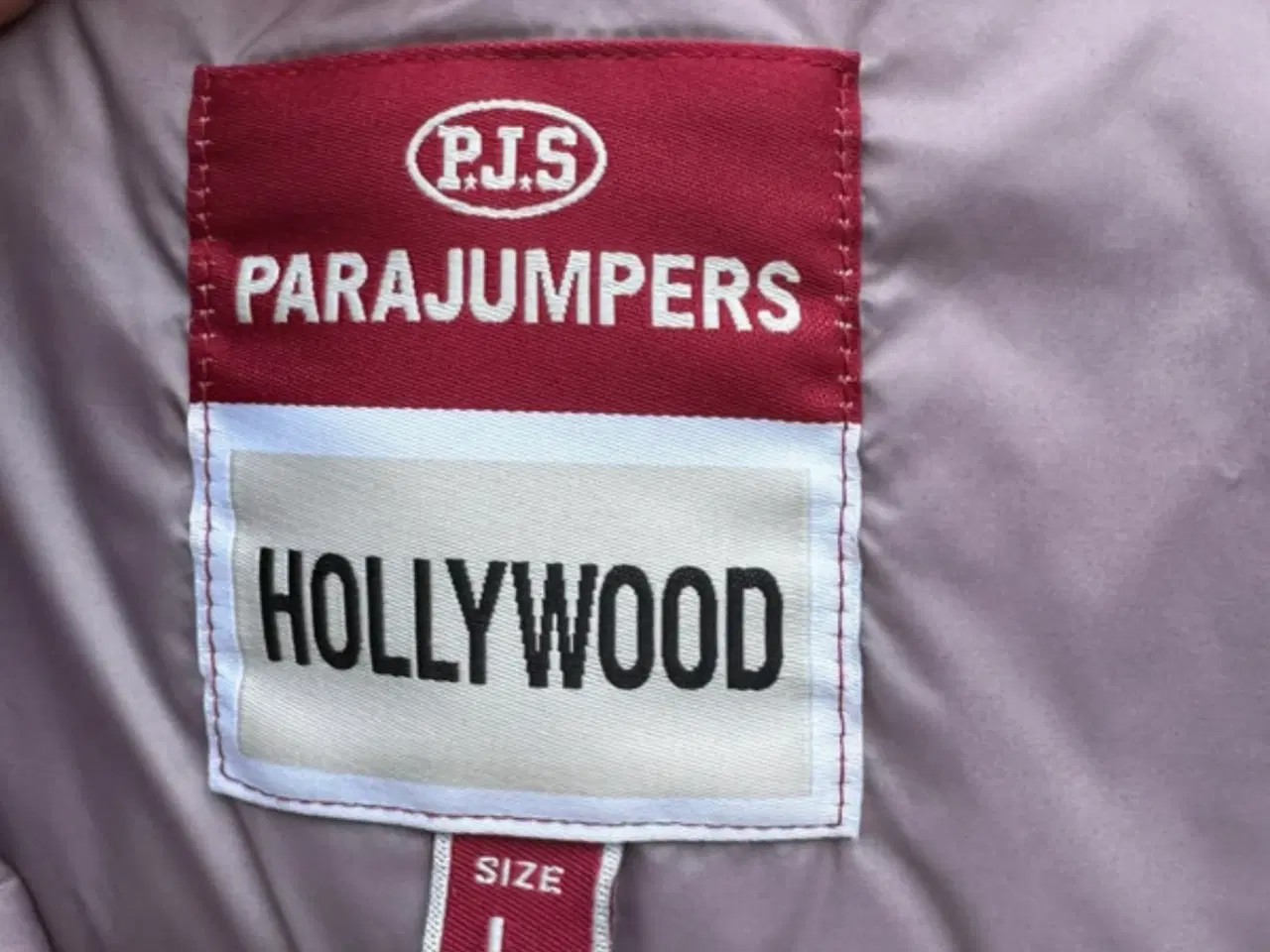 Billede 7 - Parajumpers hope vest