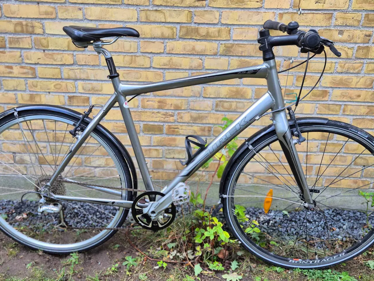 Billede 2 - Trek citybike