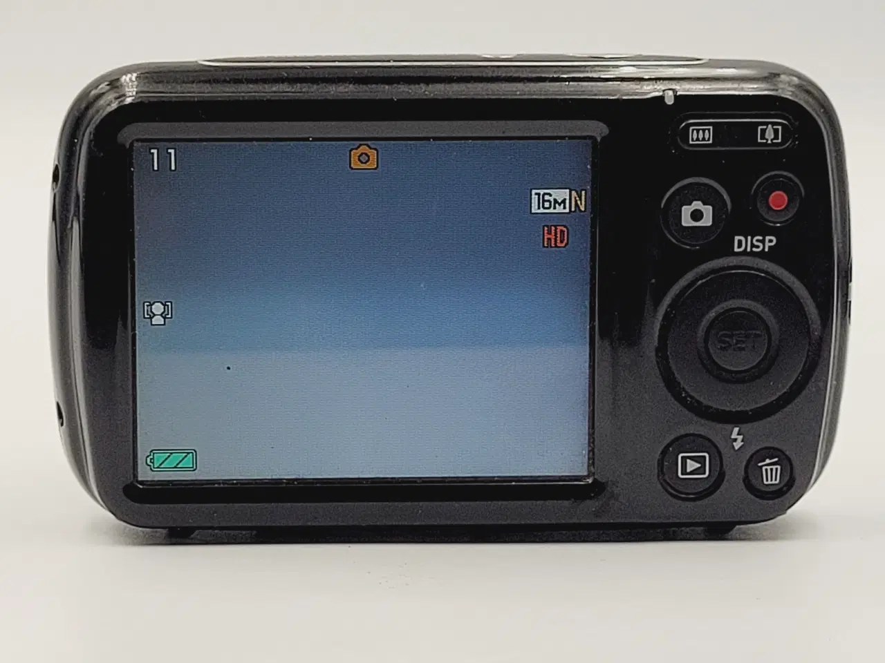 Billede 5 - ⭐️· DIGITALKAMERA: 📸 Casio EXILIM EX-Z32 Digitalk