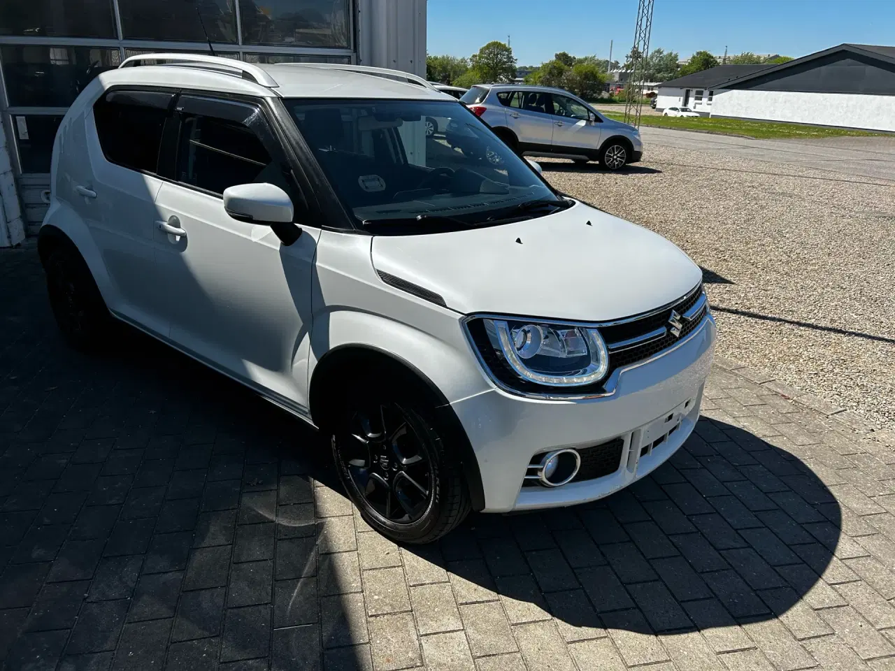 Billede 6 - Suzuki Ignis 1,2 Dualjet 16V Adventure 90HK 5d