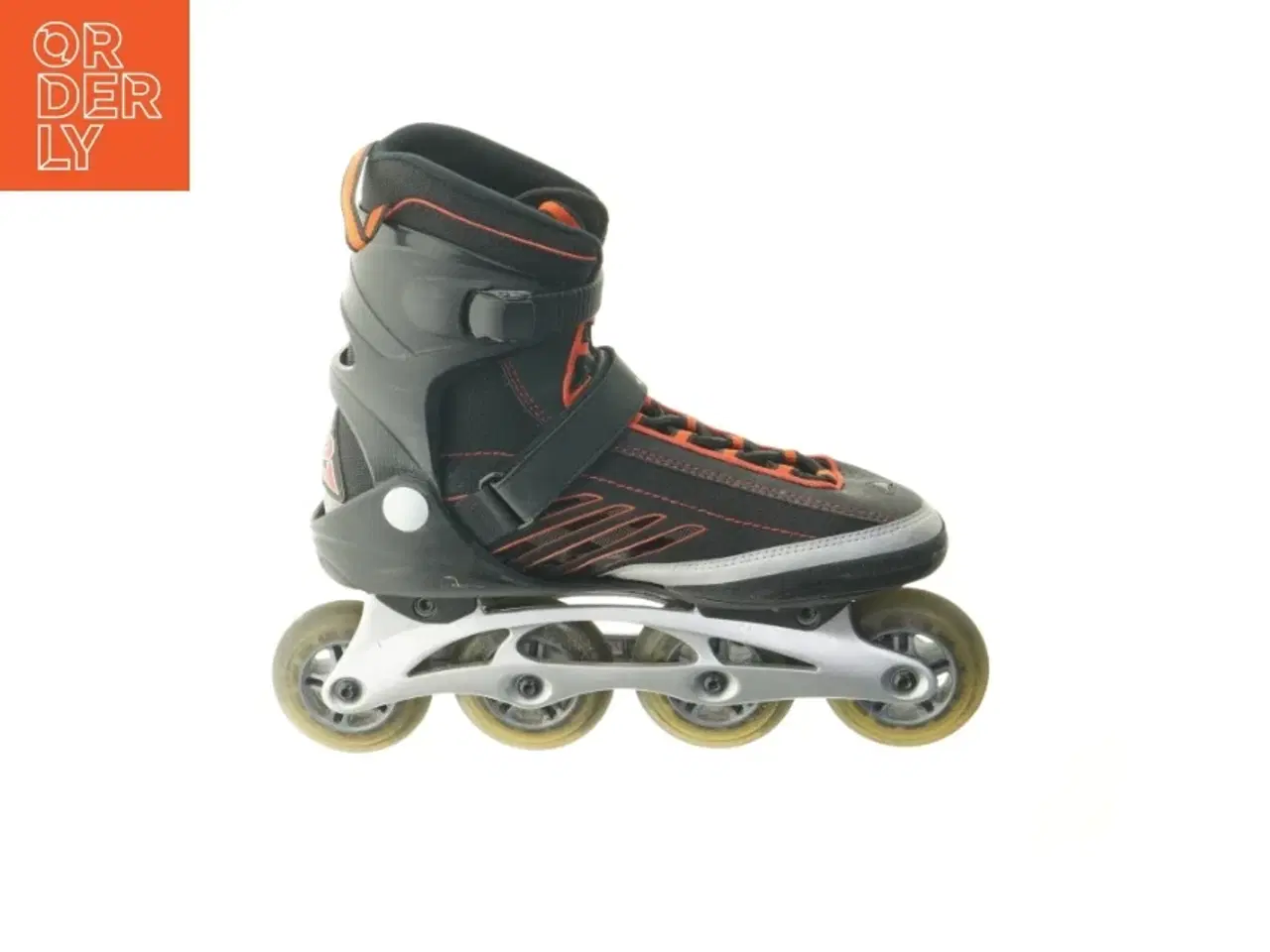 Billede 5 - Rulleskøjter fra K2 (str. 44 )