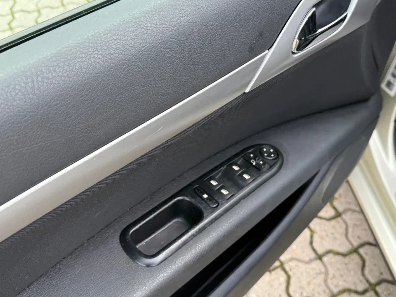 Billede 14 - Peugeot 407 1,8 Performance