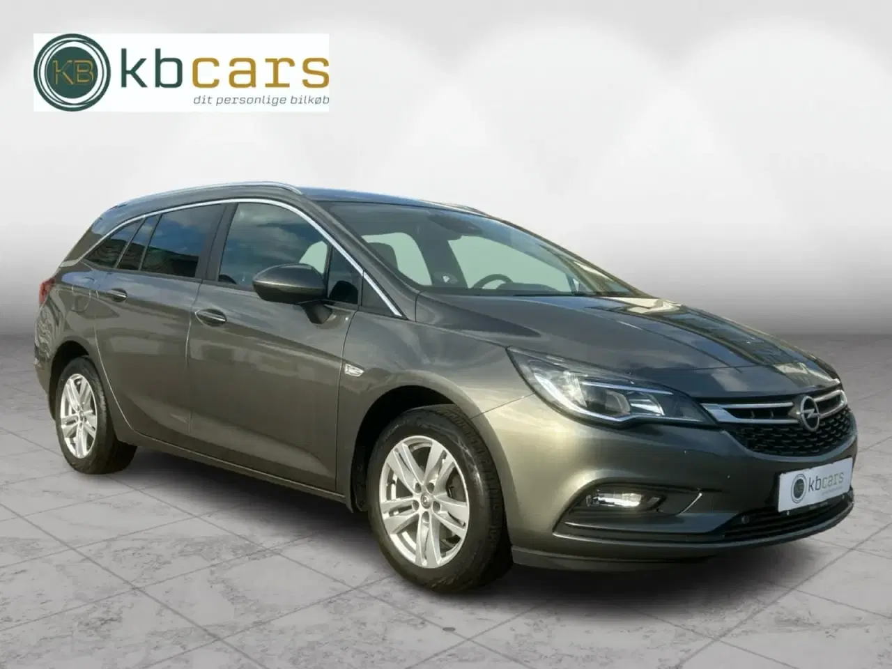 Billede 2 - Opel Astra 1,4 T 150 Innovation Sports Tourer aut.