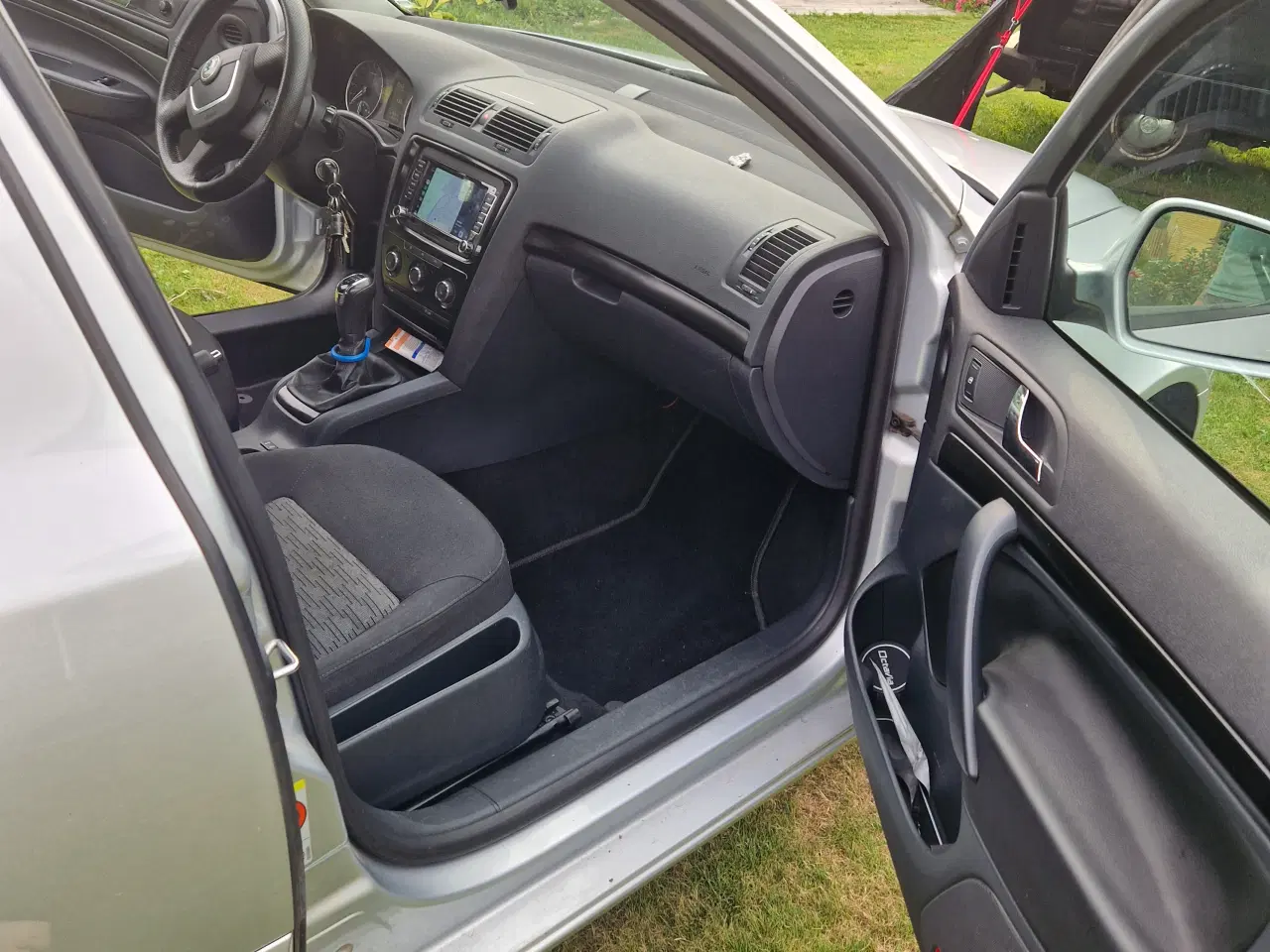 Billede 7 - Skoda Octavia 1,6 TDI Greenline 