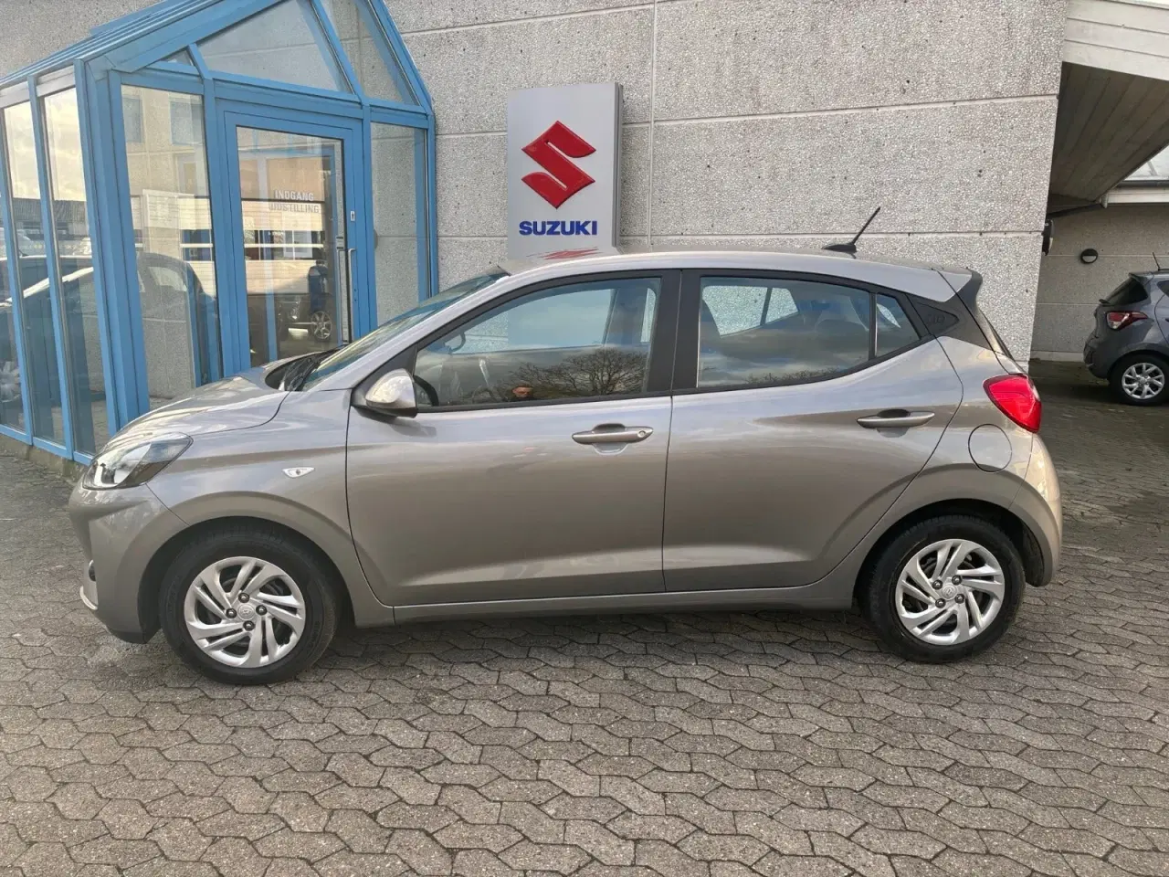 Billede 3 - Hyundai i10 1,0 MPi Advanced