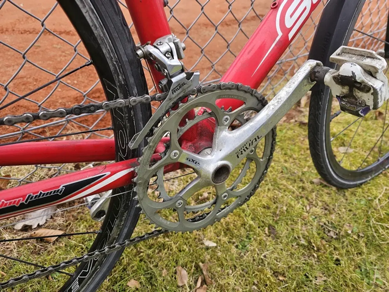 Billede 6 - "Scott Speedster S50" racer, Aalborg