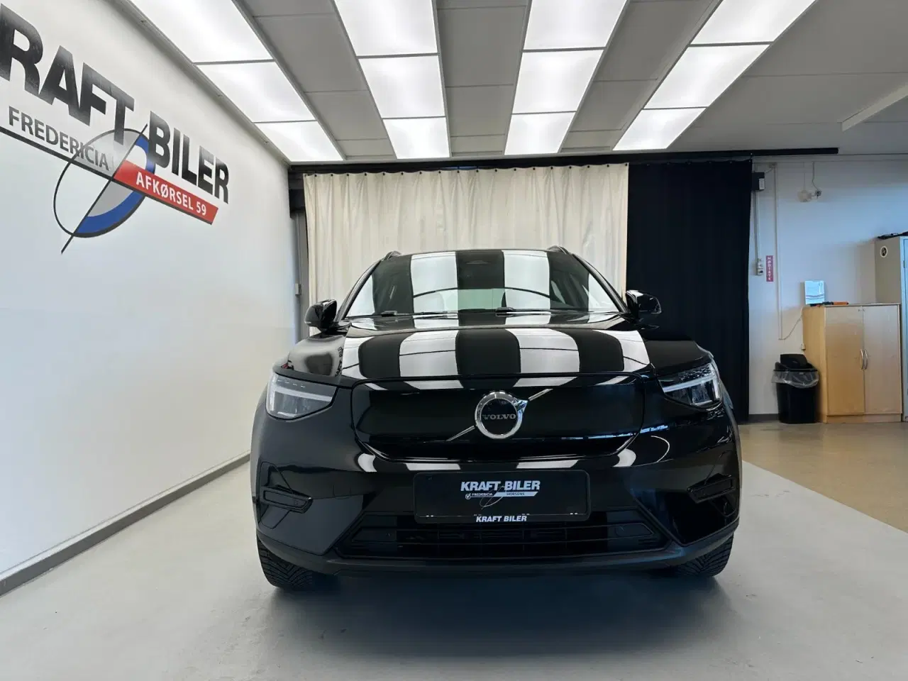 Billede 7 - Volvo XC40  P6 ReCharge Plus