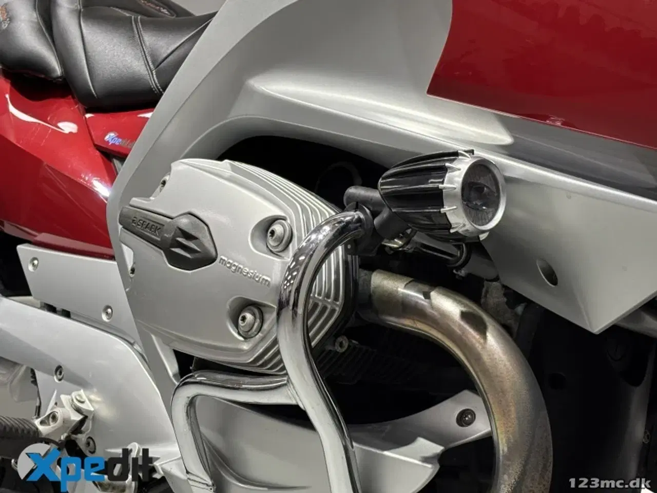 Billede 18 - BMW R 1200 RT