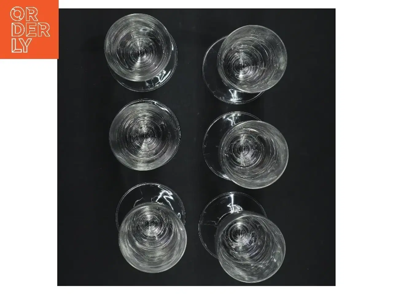 Billede 7 - Champagneglas (6 stk) (str. 16 cm)