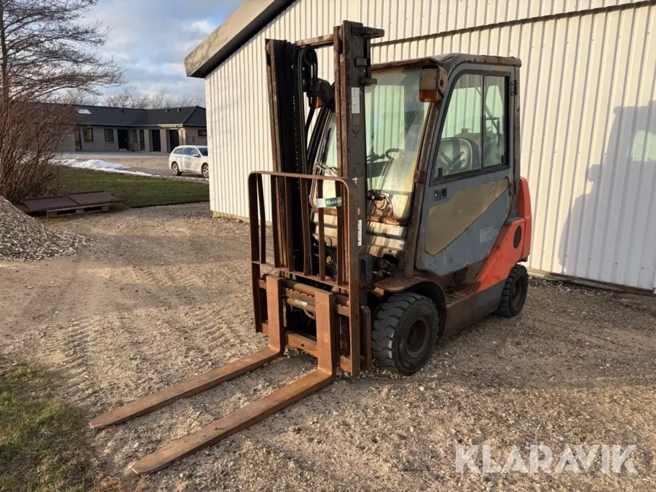 Billede 1 - Trucks Toyota Tonero 20