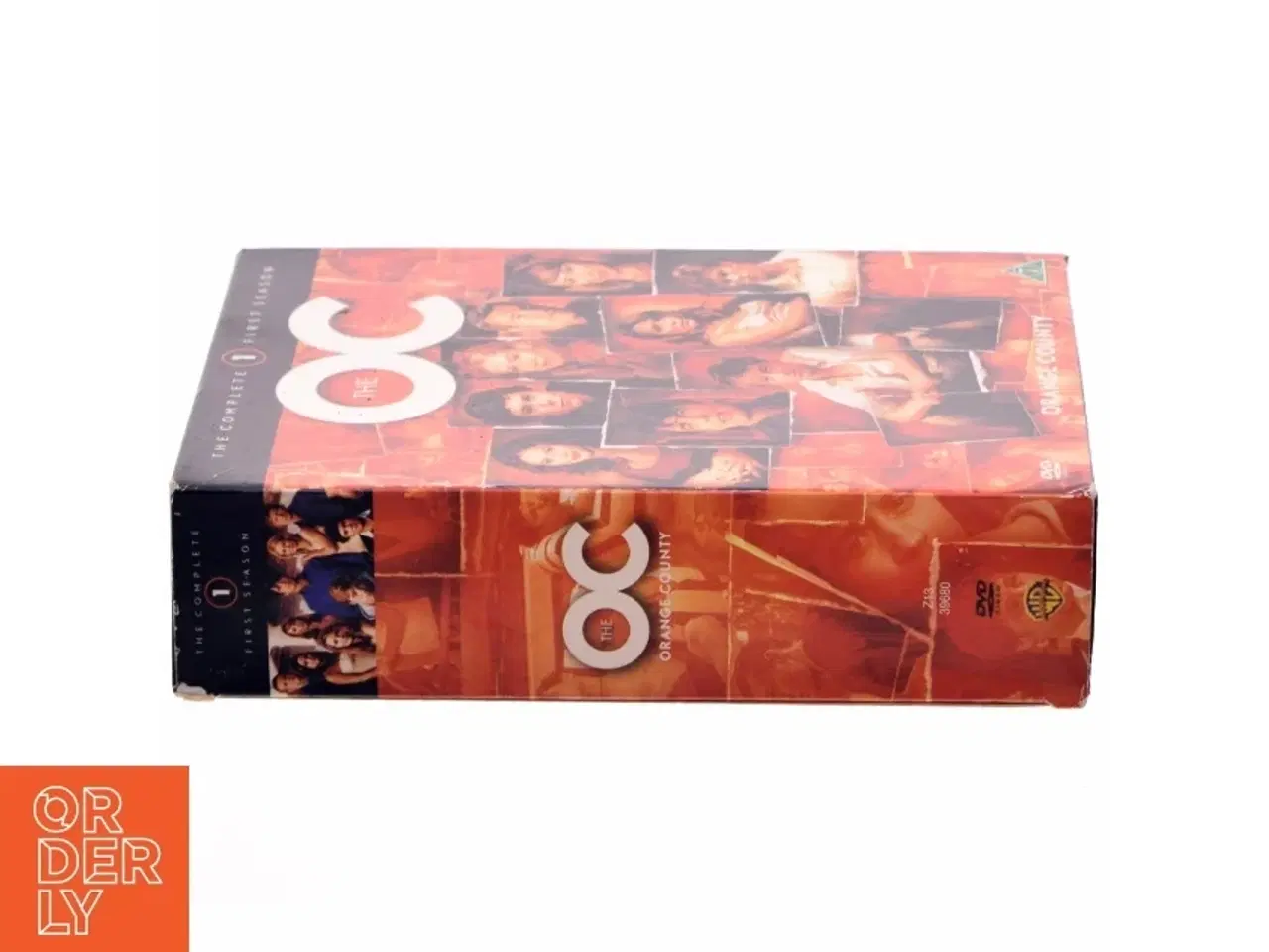 Billede 2 - ORANGE COUNTY SEA. 1