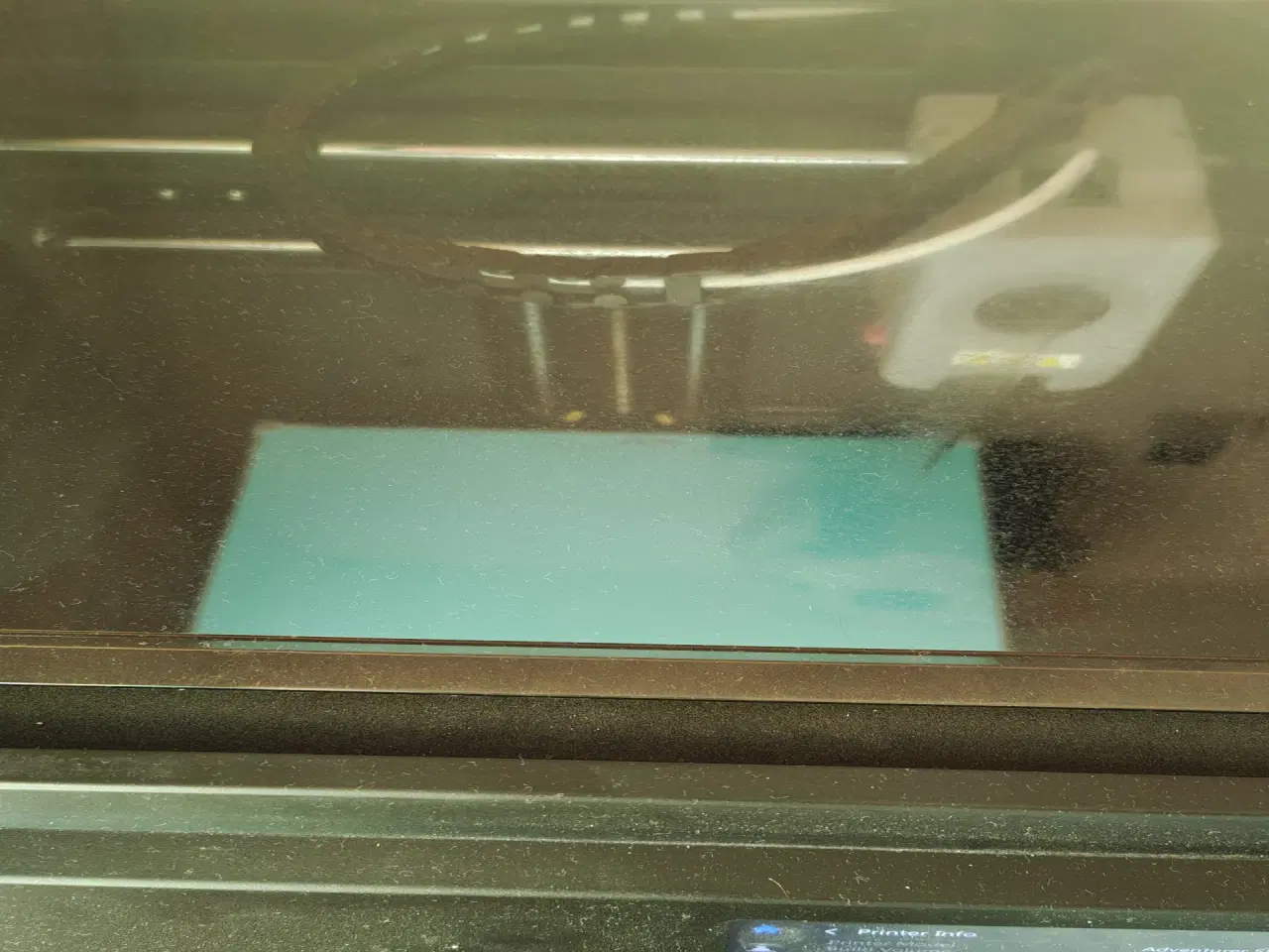 Billede 3 - Flashforge AD5M Pro 3D Printer