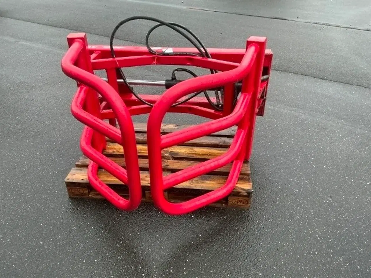 Billede 2 - MO Implements Balletang