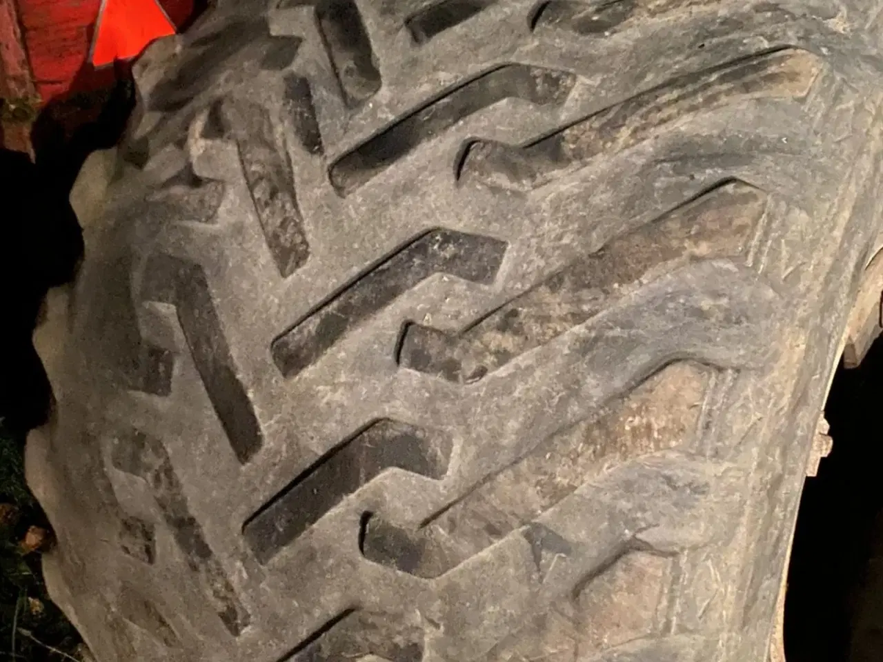 Billede 2 - Michelin 48x3100-20