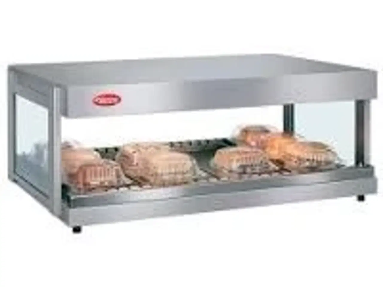 Billede 1 - Varmehold GRSDH-24 Hatco