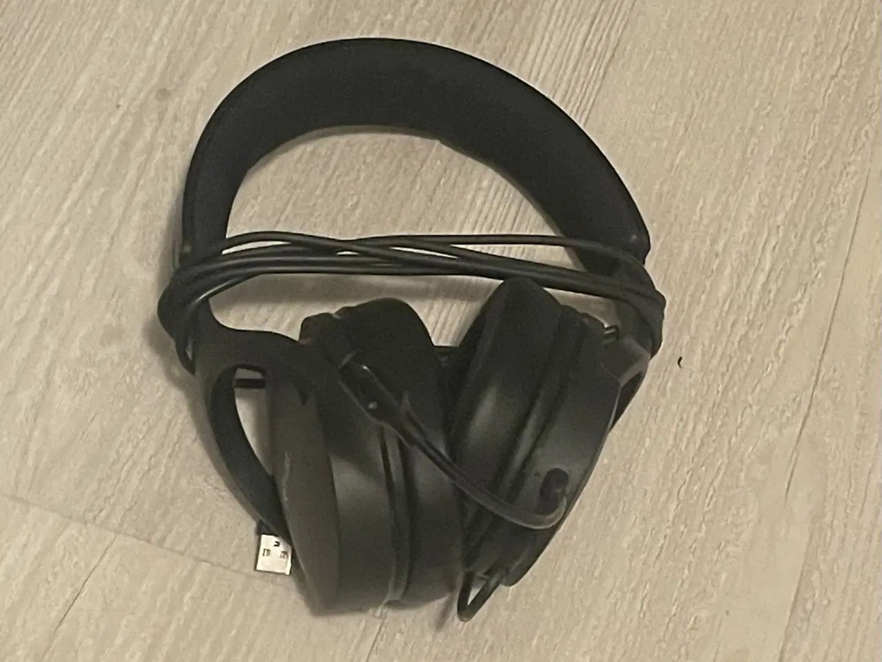 Billede 9 - Komplet gamer setup